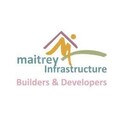 Maitrey Infrastructure Logo