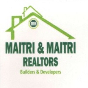 Maitri And Maitri Realtors Developer Logo