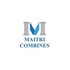 Maitri Combines Developer Logo