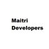 Maitri Developers Developer Logo