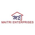 Maitri Enterprises Logo