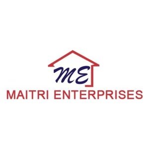 Maitri Enterprises developer logo