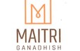 Maitri Ganadhish Developer Logo