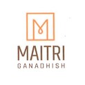 Maitri Ganadhish Logo