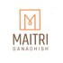 Maitri Ganadhish Developer Logo