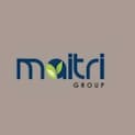 Maitri Group Logo
