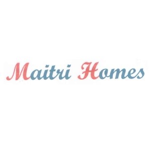 Maitri Homes logo