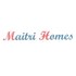 Maitri Homes Developer Logo