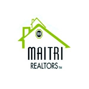 Maitri Realtors developer logo