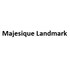 Majesique Landmark Developer Logo