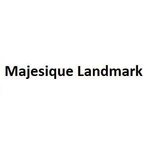 Majesique Landmark Developer Logo