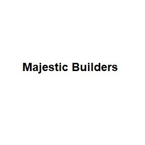 Majestic Builders Developer Logo