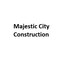 Majestic City Construction