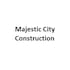 Majestic City Construction Majestic City Construction Developer Logo