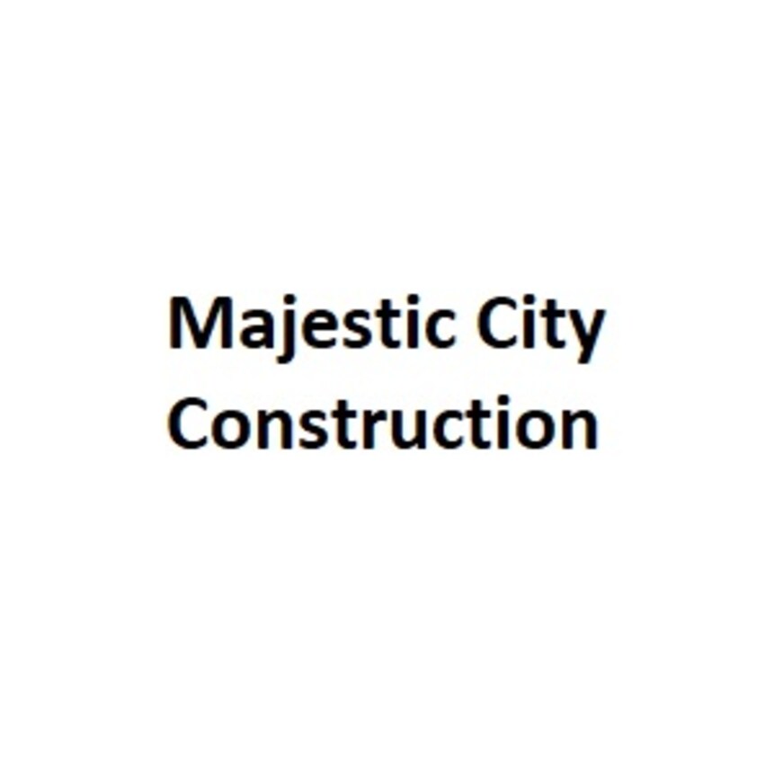 Majestic City Construction