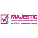 Majestic Constructions and Developers Pvt Ltd Logo