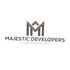 Majestic Developers Developer Logo