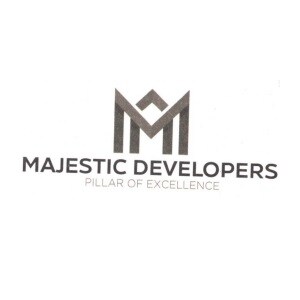 Majestic Developers Developer Logo