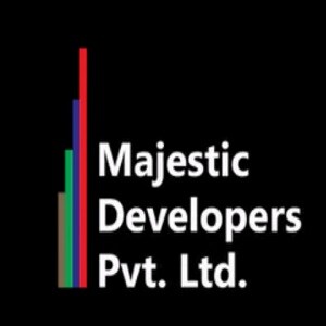 Majestic Developers Pvt Ltd logo