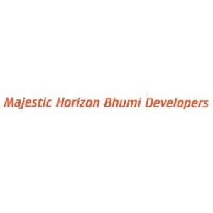 Majestic Horizon Bhumi Developers logo