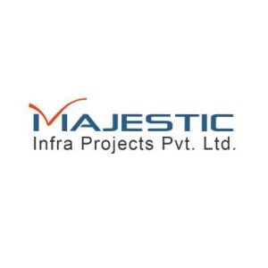 Majestic Infra Projects developer logo