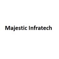 Majestic Infratech Logo