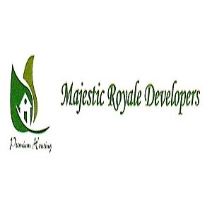 Majestic Royale Developers Developer Logo