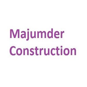 Majumder logo