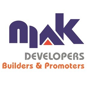 MAK Developers logo