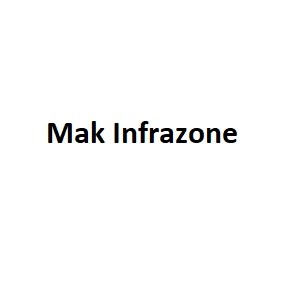 Mak Infrazone developer logo