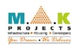MAK Projects Pvt Ltd Developer Logo