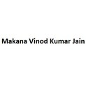 Makana Vinod Kumar Jain Logo