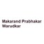 Makarand Prabhakar Warudkar