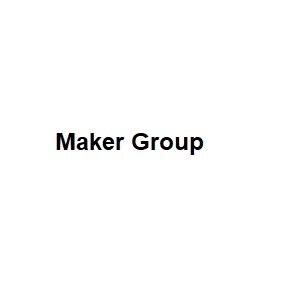 Maker Group logo