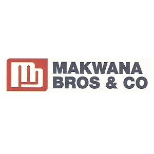 Makwana Bros and Company Developer Logo
