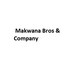Makwana Bros and Company Developer Logo