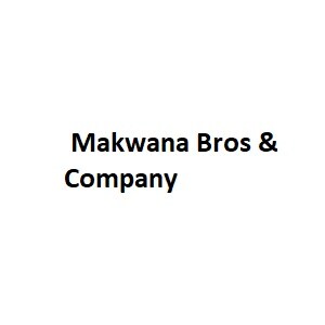 Makwana Bros and Company Developer Logo