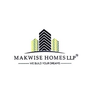 Makwise Homes logo