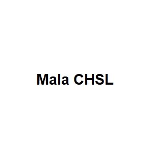 Mala CHSL developer logo