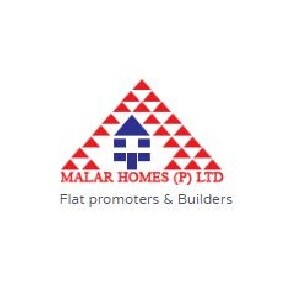 Malar Homes Pvt Ltd logo