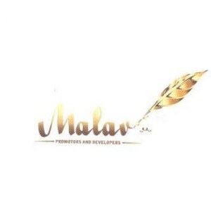 Malav Promoters And Developers logo
