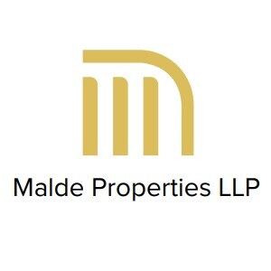 Malde Properties LLP logo
