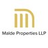 Malde Properties LLP Developer Logo