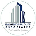 Malgunde Balgude Associates Logo