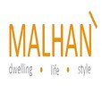 Malhan Builders Developer Logo