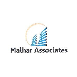 Malhar Associates Developer Logo