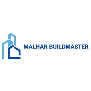 Malhar Buildmaster logo