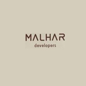 Malhar Developers logo