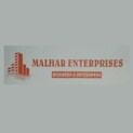 Malhar Enterprises Logo
