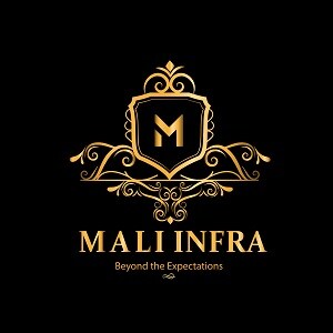 Mali Infra logo